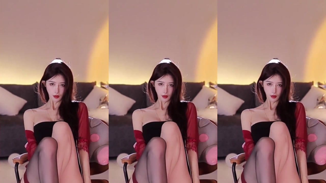Douyin 温柠c丶[wenningczhu]20230908 A beautiful female anchor from China 000000