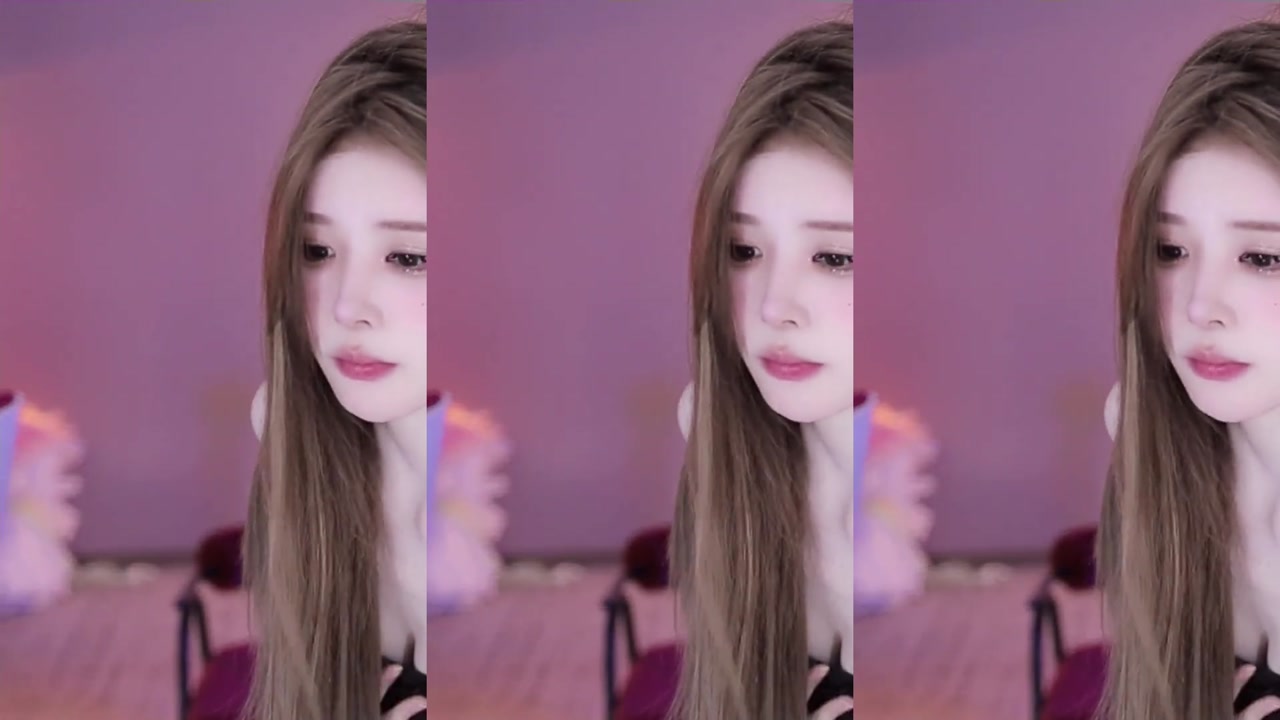 Douyu 小水熙20230420 TikTok live with Chinese girls dancing 000003