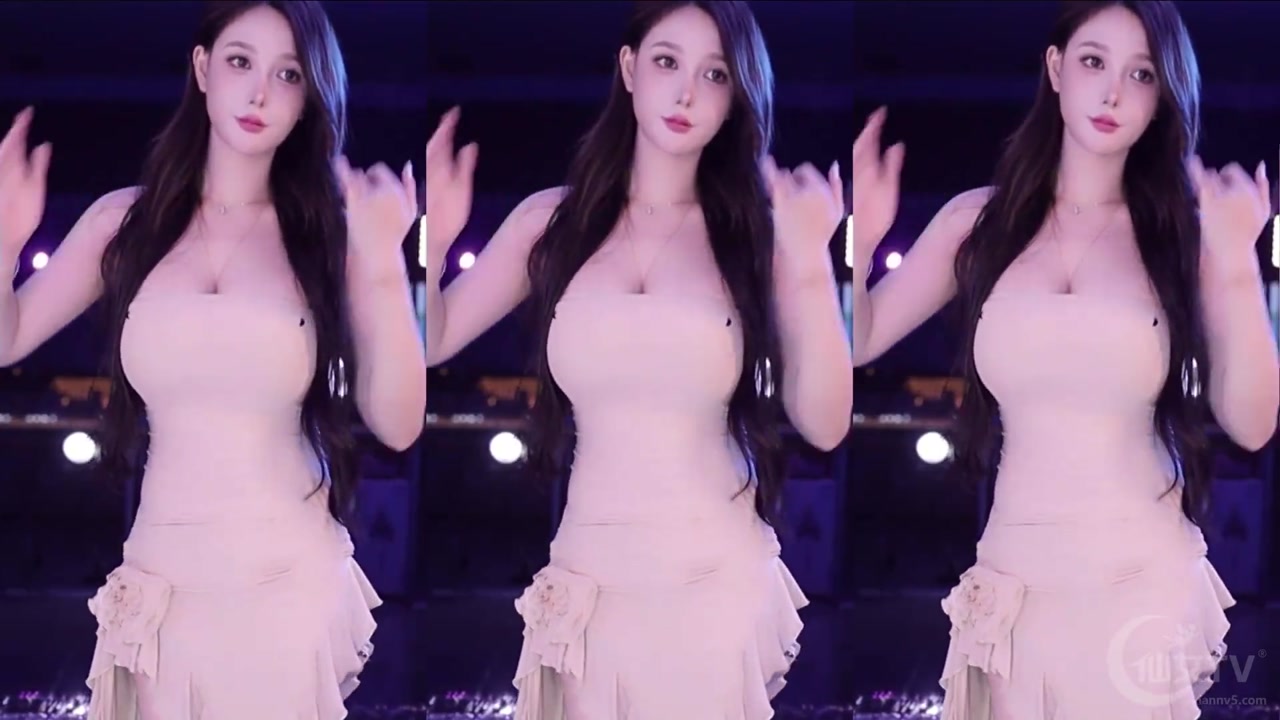 minana呀20230712 Adorable Chinese Girl Group Dance Live 000001