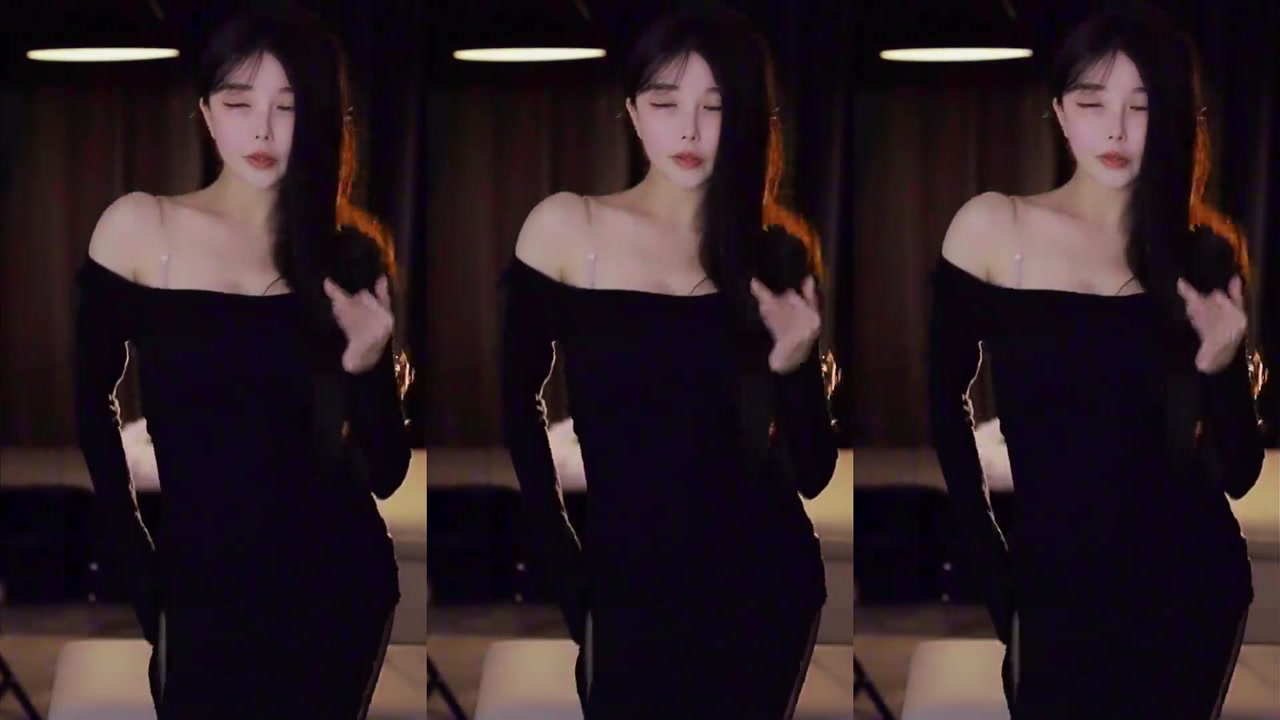 Douyu 湖南小橙子20231219 Douyulive dancer Livestream Highlights 000003