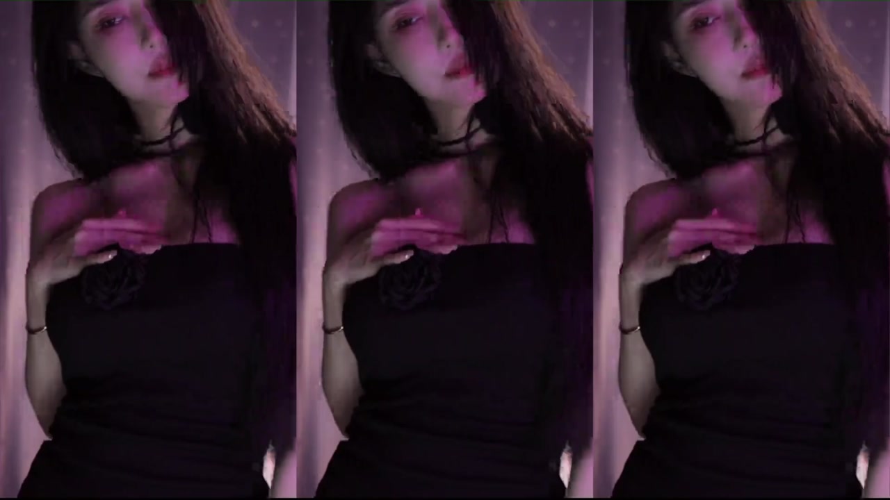 王雨檬呀20230920 Chinese Douyu female anchor dances 000015