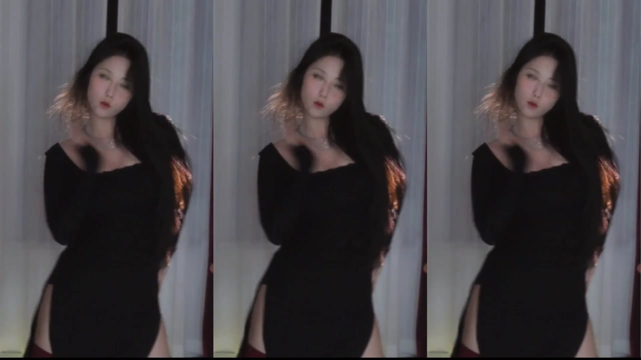 Chinese girl 朴雨彬[puyubin]20231002 huya live live recording 000003