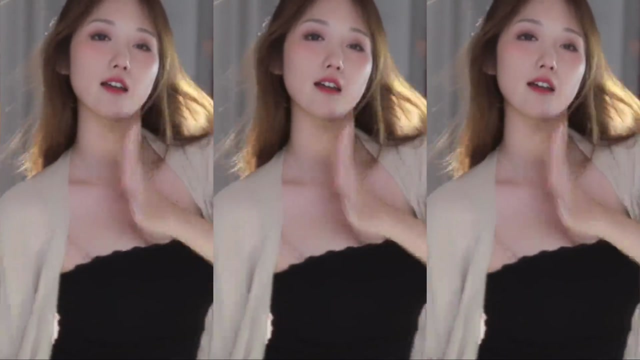 Huya 朴雨彬20230727 Chinese Live Girl Dance 000010