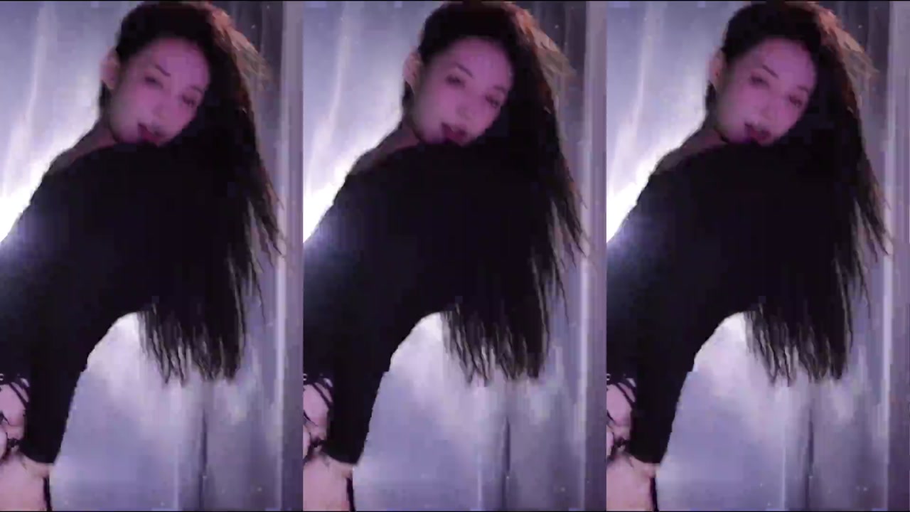 Chinese girl wangyumengya[王雨檬呀]20230707 Chinese dance video 000001