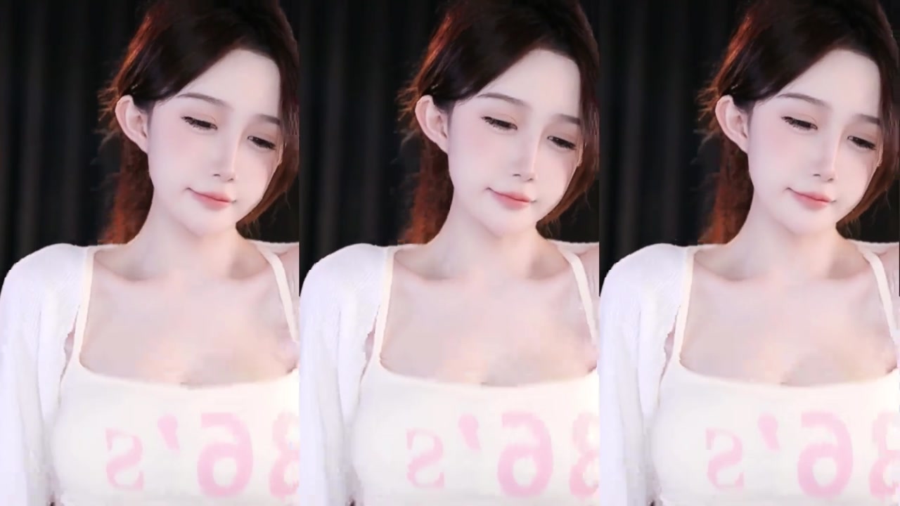 Douyin naiyanai[奶言艾]20231005 douyinlive dancer Livestream Highlights 000006