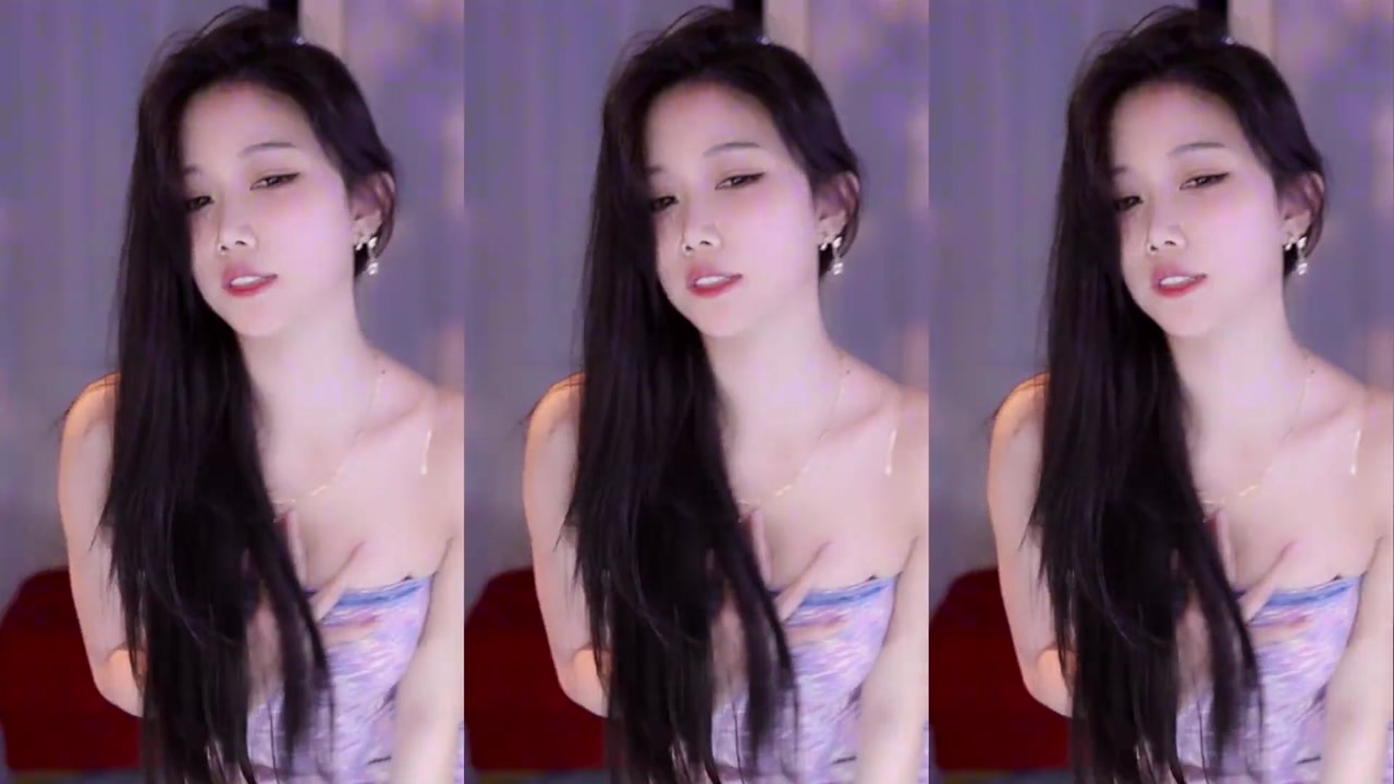 Douyu 一只萌七哟o20231214 Chinese dance video 000015