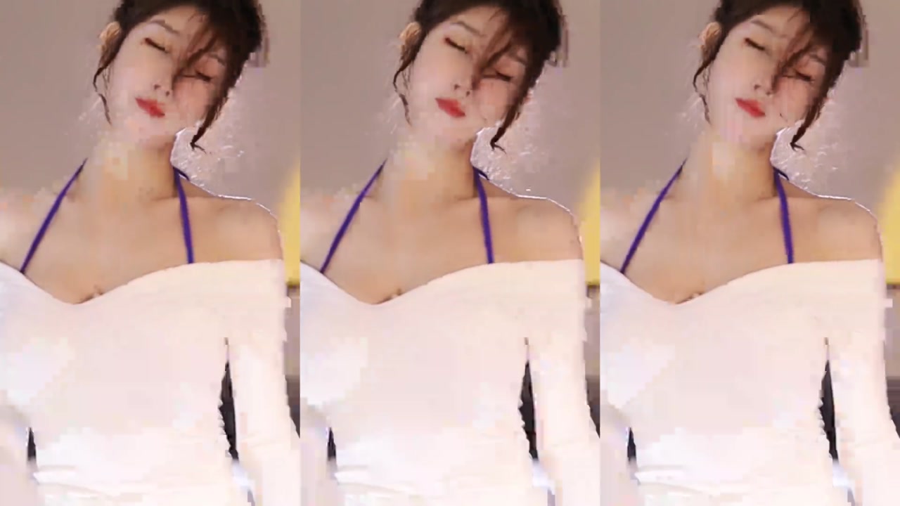 Douyu 温柠c丶20231022 Chinese girl live free 000000
