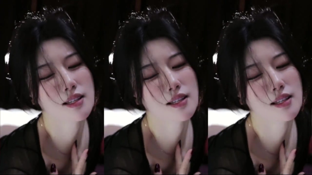 Douyu 青台miss20230926 Chinese girl dancing meme 000006