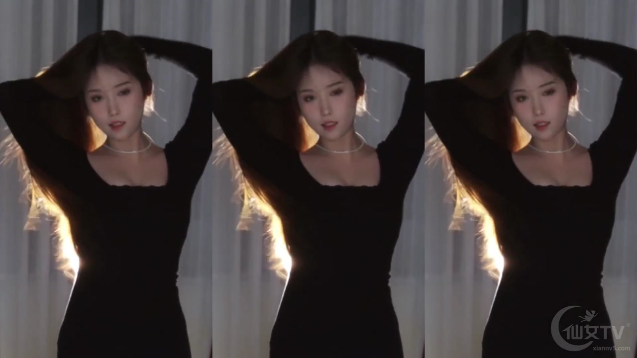 朴雨彬20230801 Sexy Chinese Girl Dance 000000