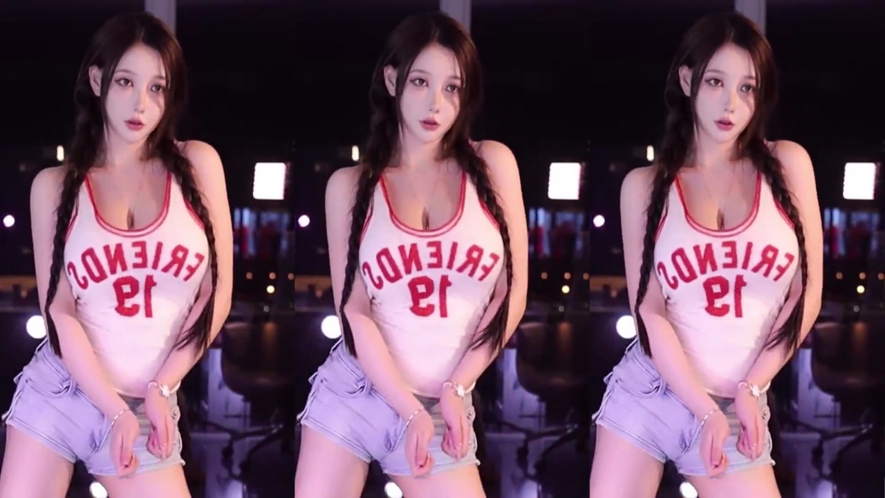 Chinese girl minana呀[minanaya]20230808 douyin live Dance Livestream Highlights 000000