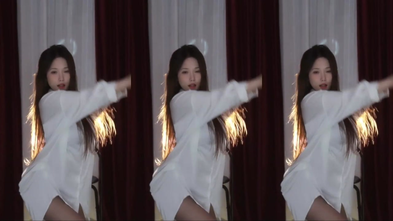 朴雨彬20230428 Chinese girl live recording 000003