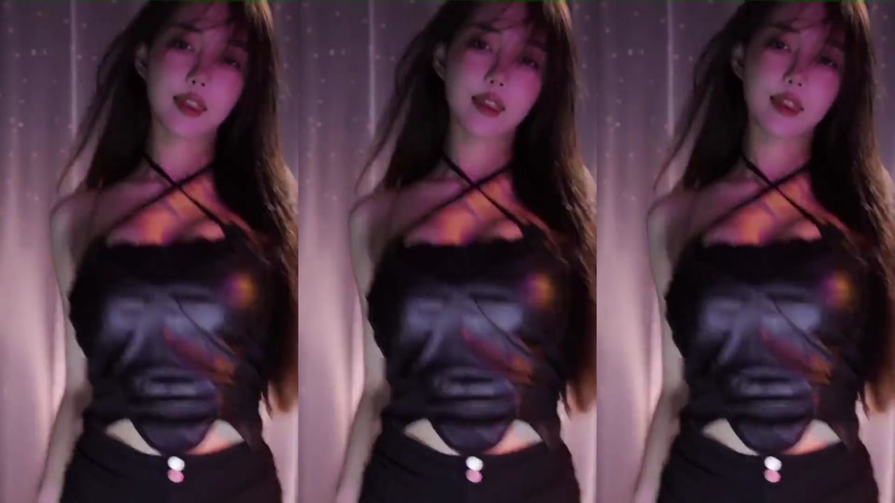 Huya 王雨檬呀20230903 dance videos 000001