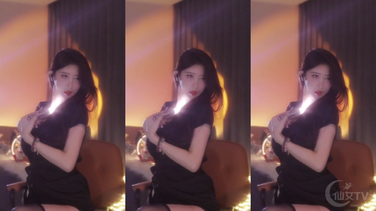 Douyu 温柠c丶20230923 Chinese girl live stream free 000000