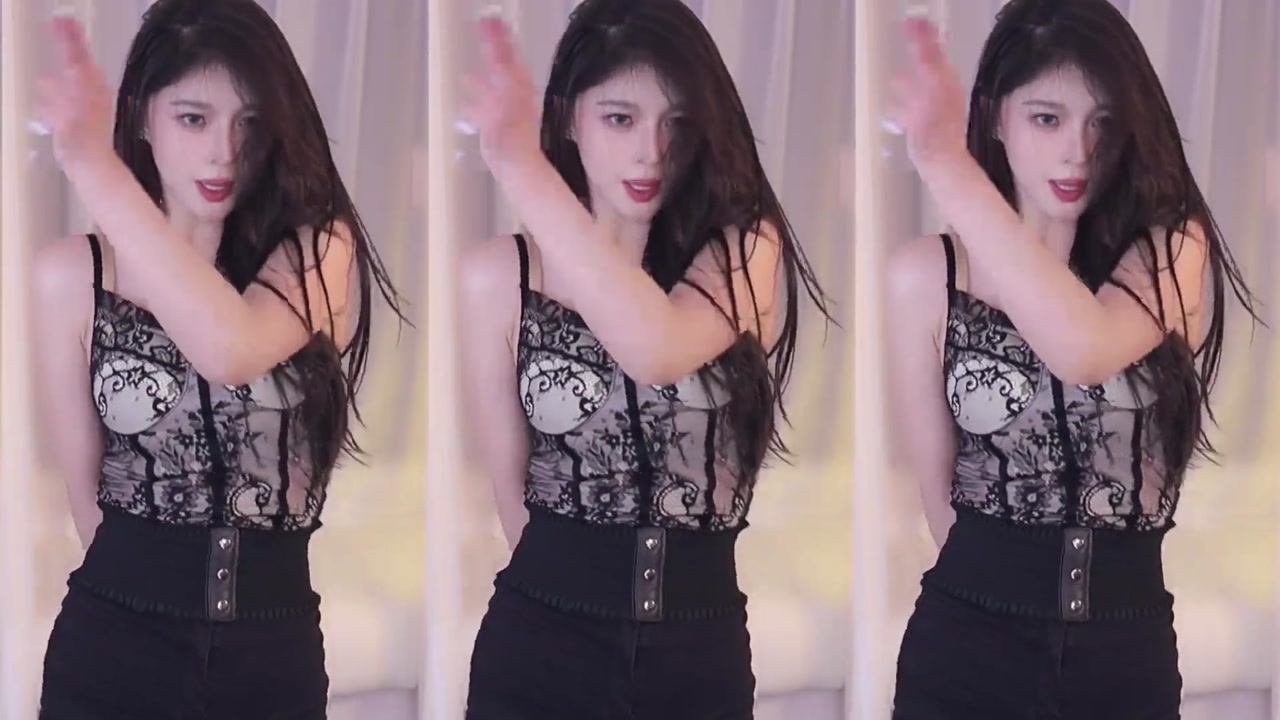 Huya 苏恩Olivia20231001 Chinese dance video 000028