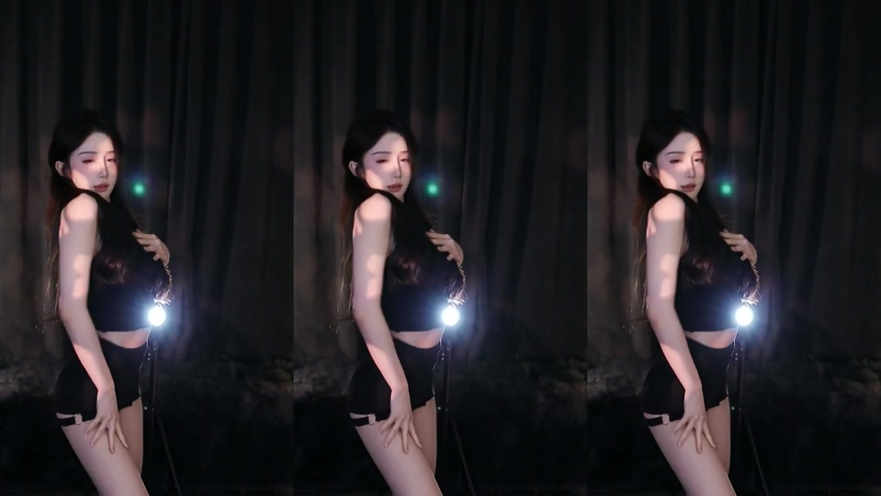 奶言艾20230827 Adorable Chinese Girl Group Dance Live 000000