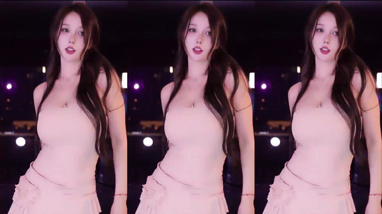 Douyin minana呀[minanaya]20230712 douyin live Dance Livestream Highlights 000000