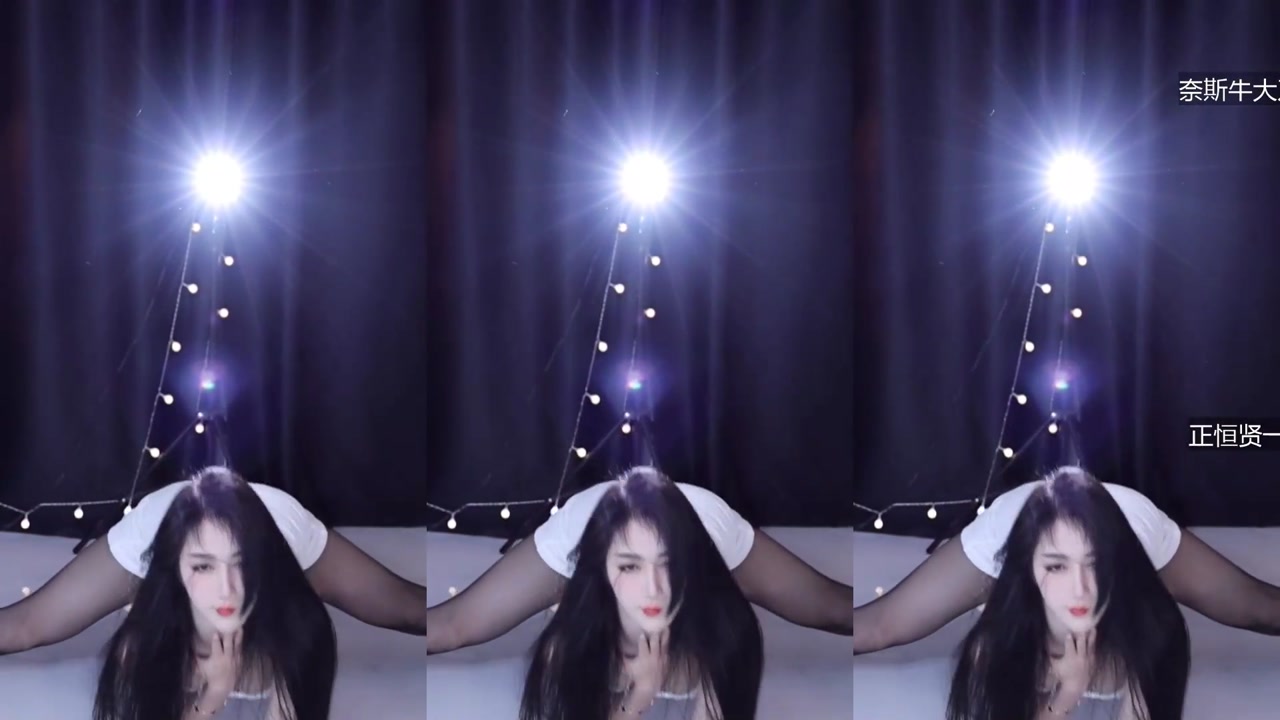Chinese girl 车老板[chelaoban]20230806 DouYu godness anchor 000000
