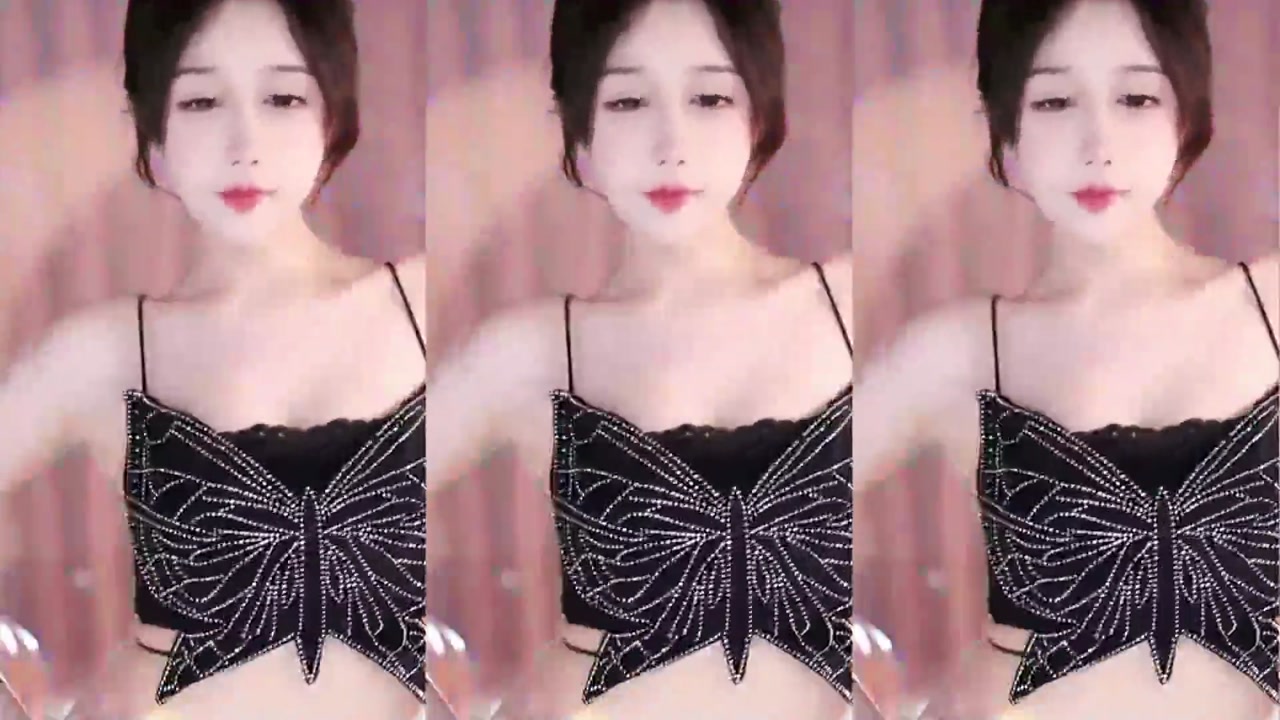 Douyin 奶言艾[naiyanai]20230506 Douyulive dancer Livestream Highlights 000006