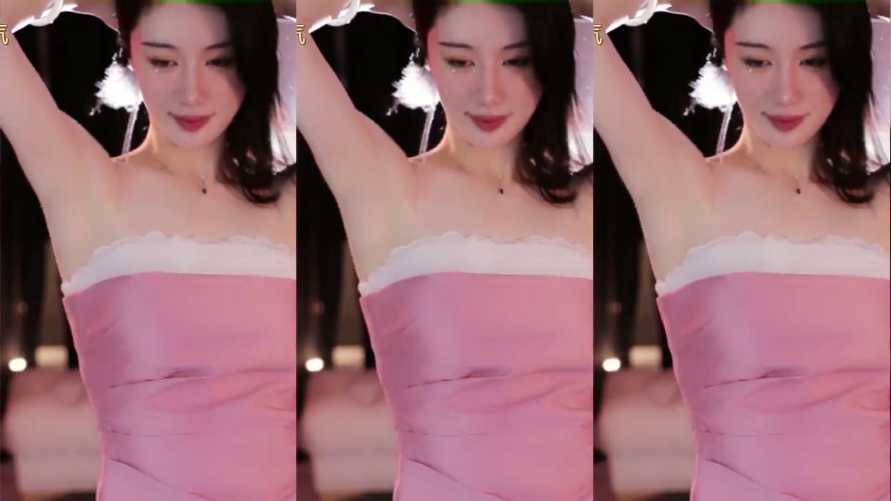 Douyin qingtaimiss[青台miss]20230617 Douyu live Dance Livestream Highlights 000003