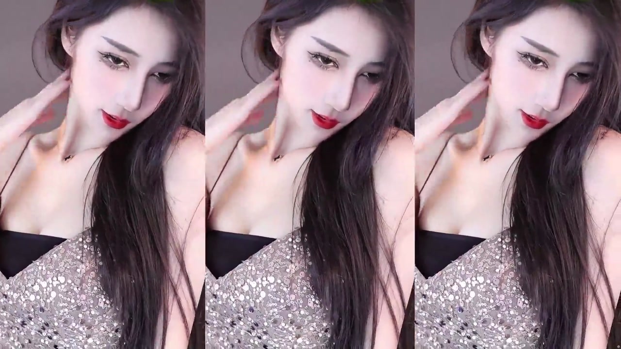 Douyin chelaoban[车老板]20231111 Chinese girl live streamingCute Chinese Girls Dance Livestream Highlig