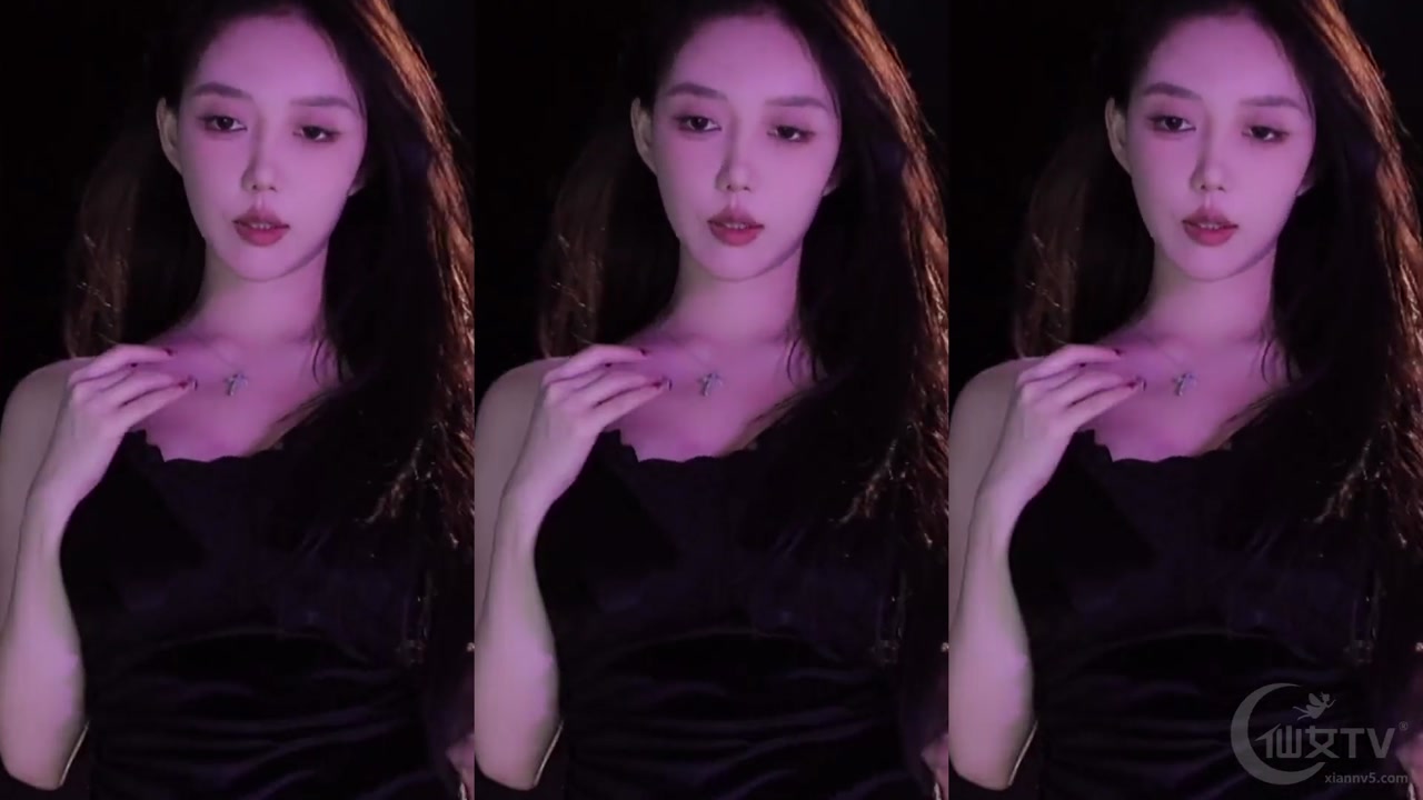 王雨檬呀20231230 Chinese female anchor live free 000006