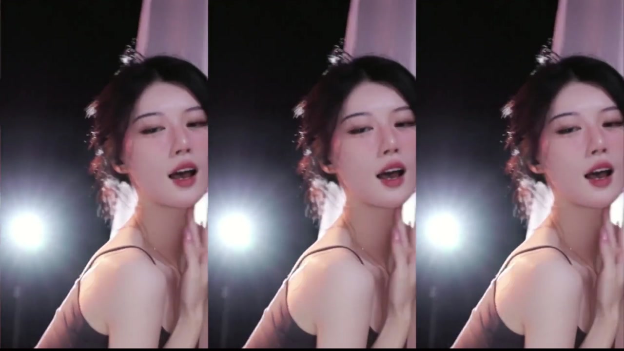 Huya 青台miss20230807 Dance cover 000003