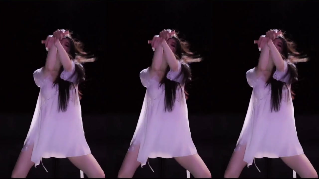 Douyin wangyumengya[王雨檬呀]20230922 Douyulive dancer Livestream Highlights 000001