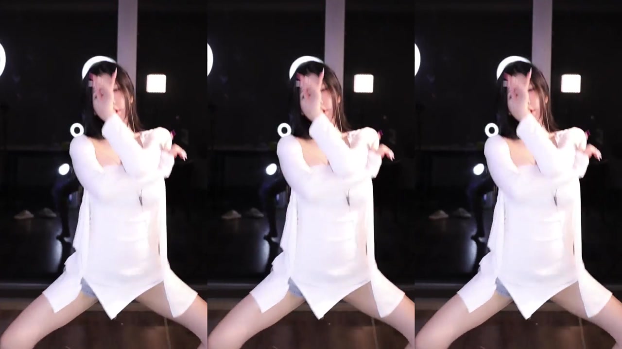 Huya 徐宅宅20231125 Chinese Live Girl Dance 000001