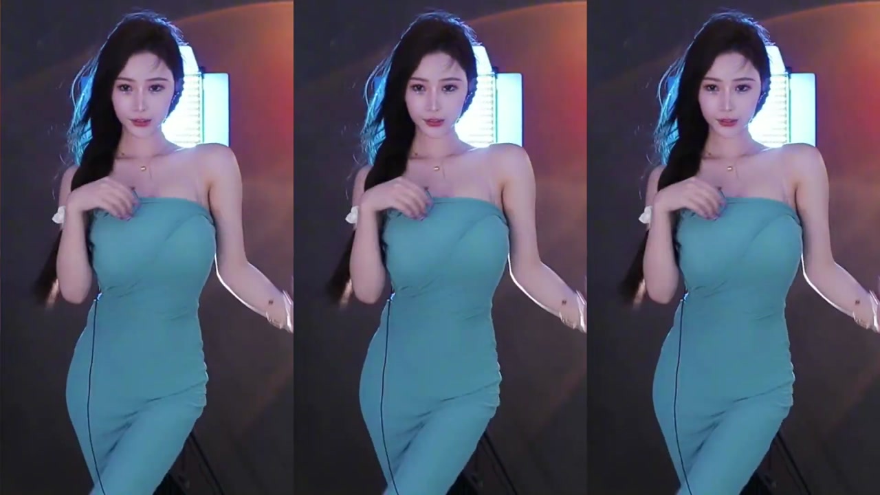 Douyu 小棉袄20230508 TikTok live with Chinese girls dancing 000000