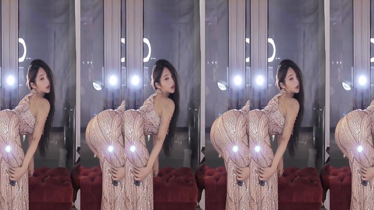 Douyu vivi小小酥20230627 douyin live Dance Livestream Highlights 000006
