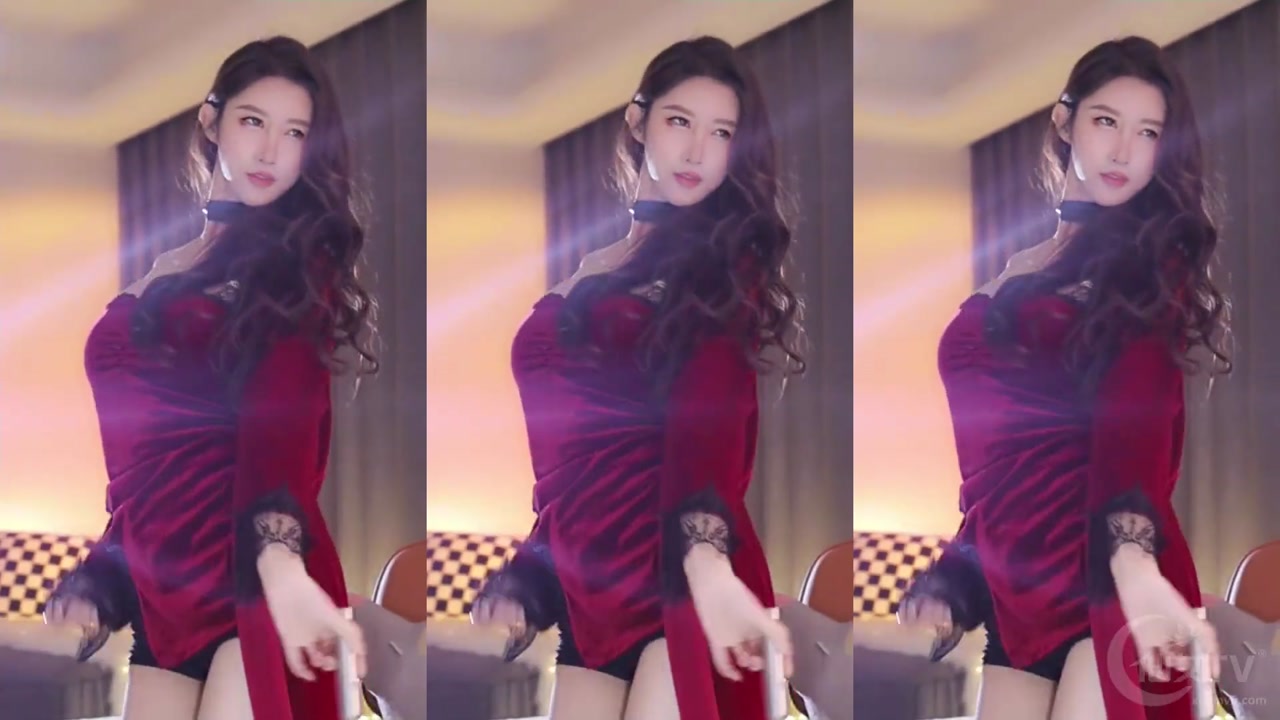 温柠c丶20231201 Dance cover 000000