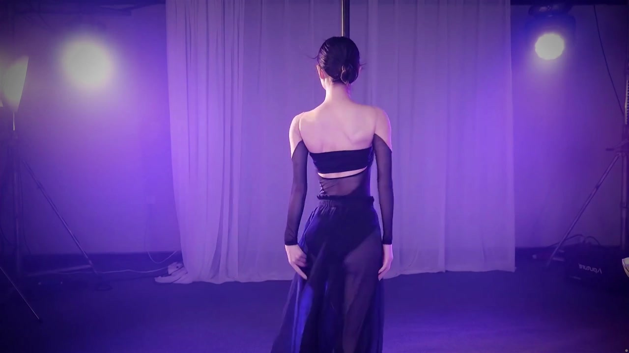 Chinese girl huaikongkong[坏空空]20230810 pretty chinese girl live dance 000001