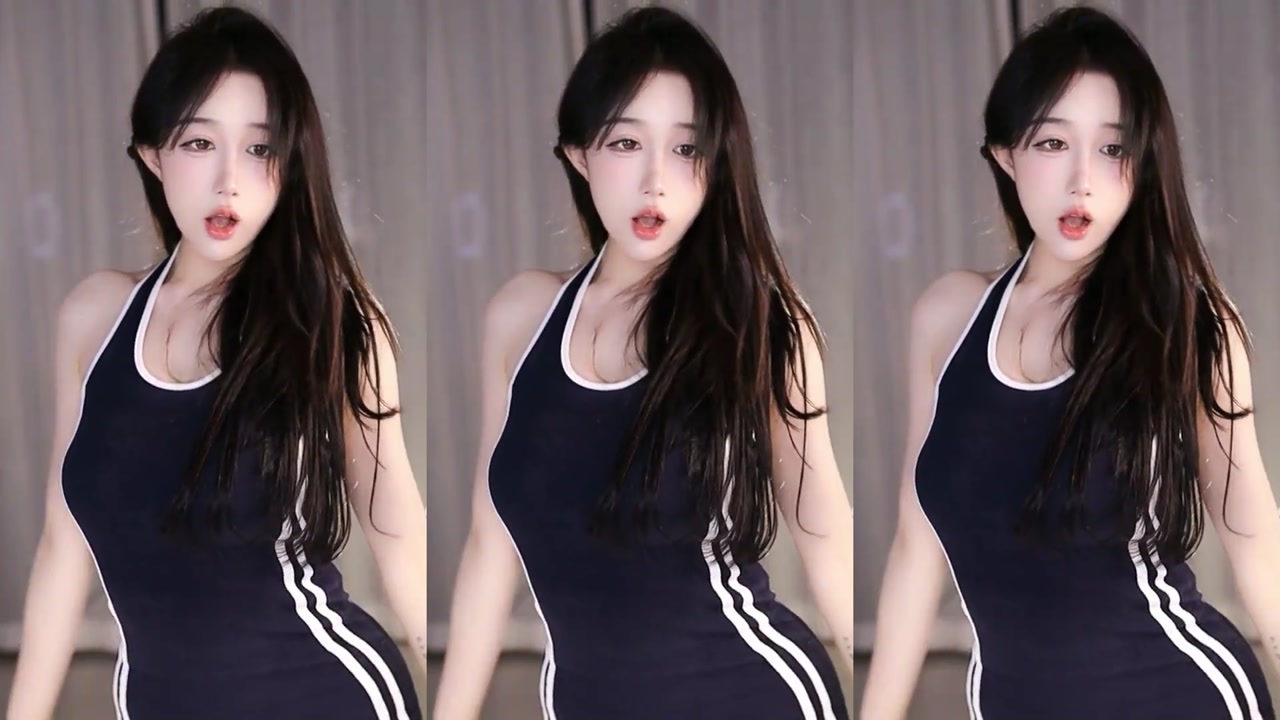 Douyin naiyanai[奶言艾]20230602 douyin live Dance Livestream Highlights 000028