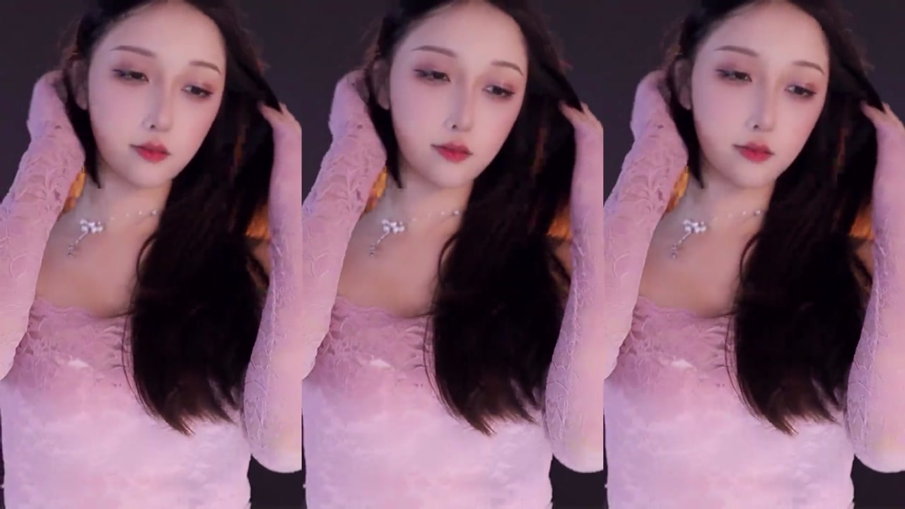 Douyu 林软软20231018 bilibili live Dance cut 000010