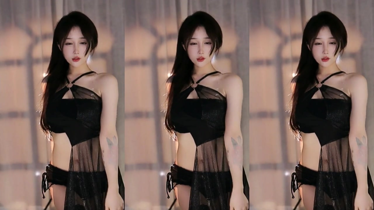 Huya 奶言艾20230418 dance videos 000001