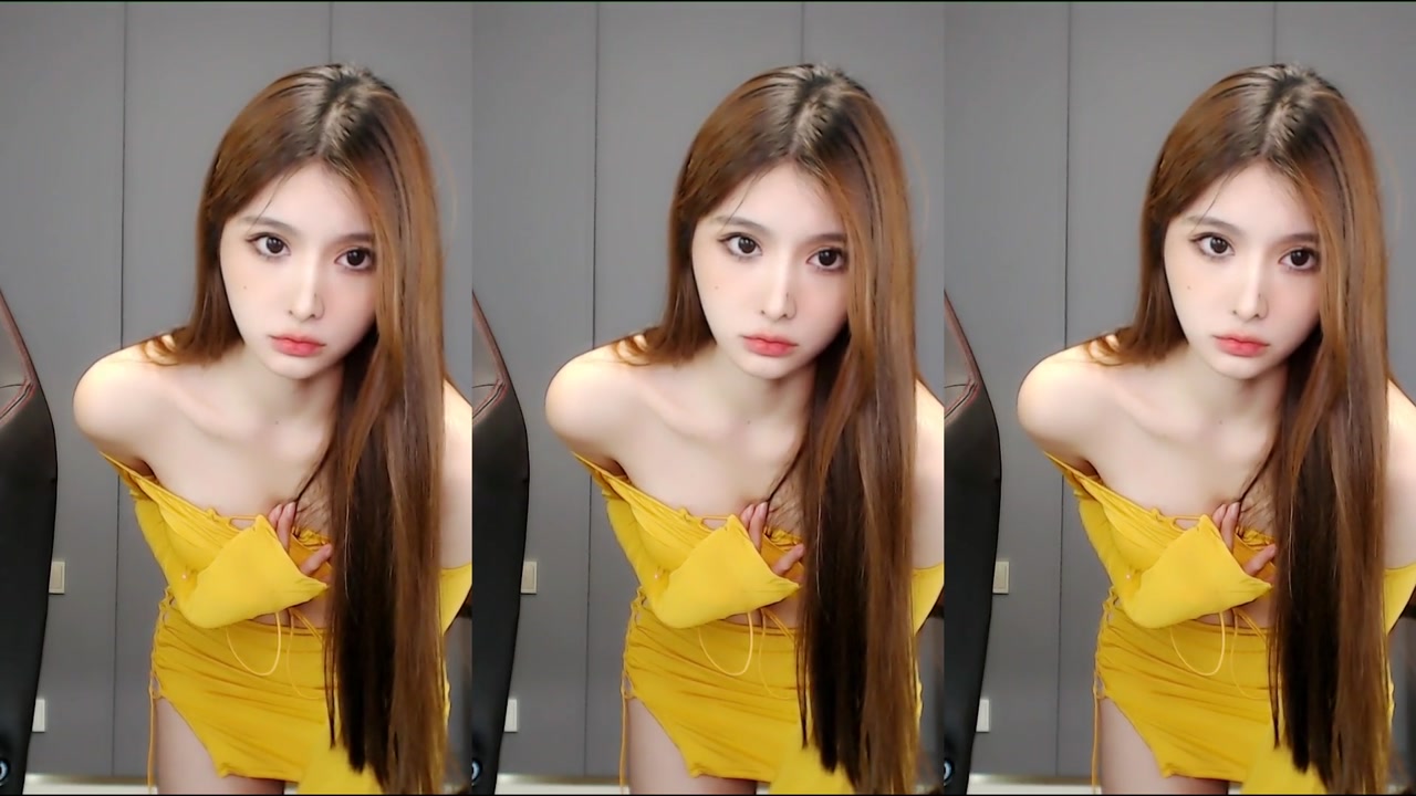 晴子兔20220123 dance videos 200500
