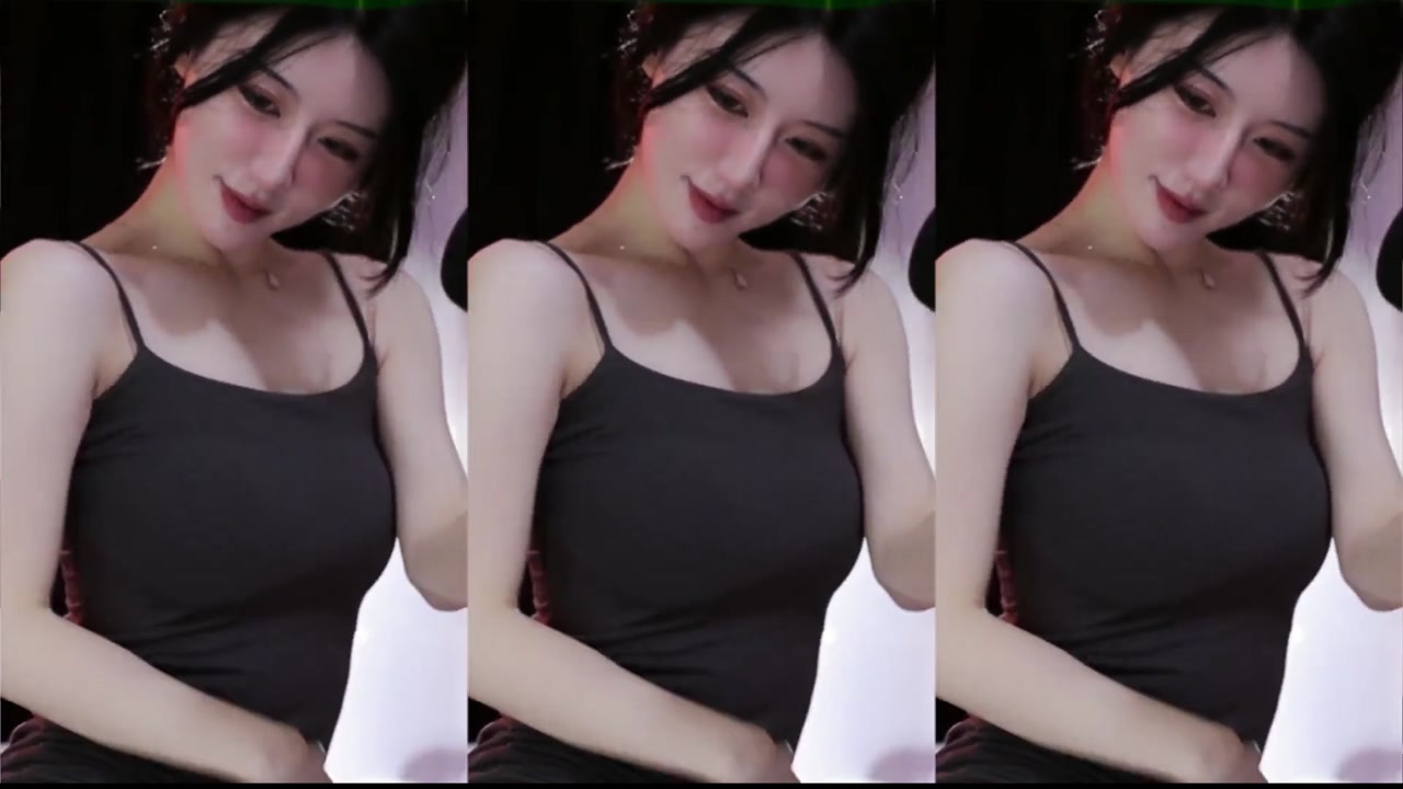 Chinese girl 青台miss[qingtaimiss]20230807 DouYu godness anchor 000010