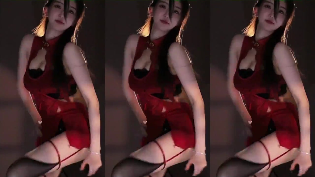 Douyin nanmeier[南妹儿]20230412 Chinese girl live dance 000000