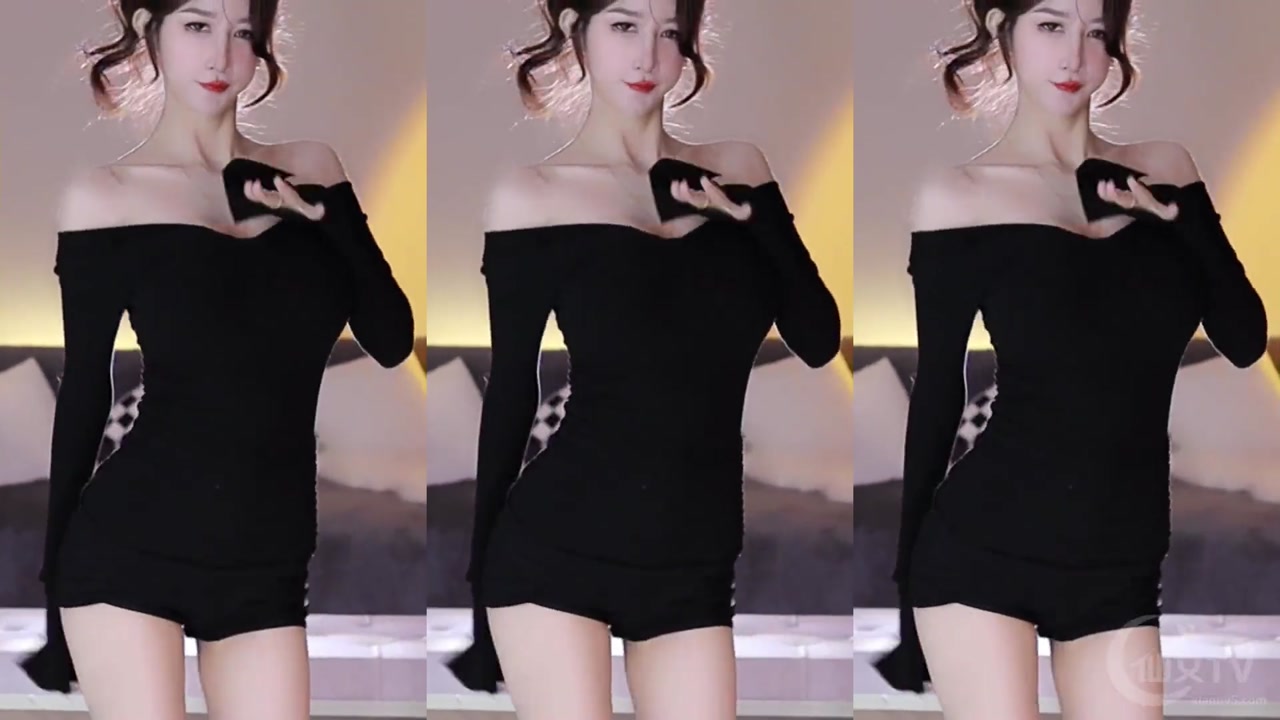 Douyin 温柠c丶[wenningczhu]20231023 Chinese girl live free 000003