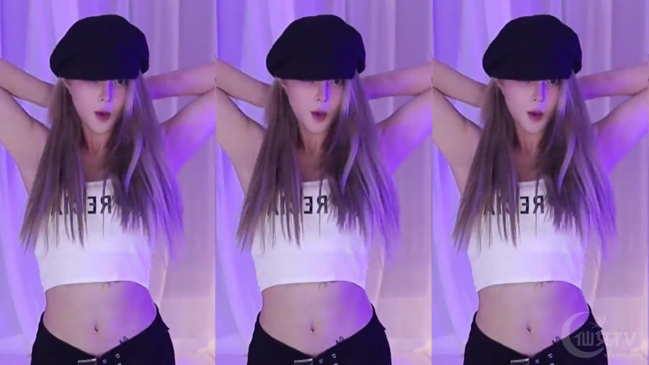 苏恩Olivia20231121 Chinese girl dancing meme 000001