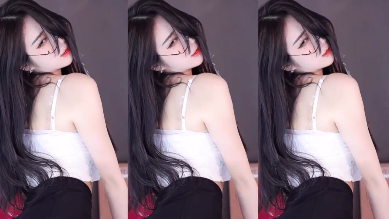 Huya 车老板20230623 Chinese female anchor live free 000015