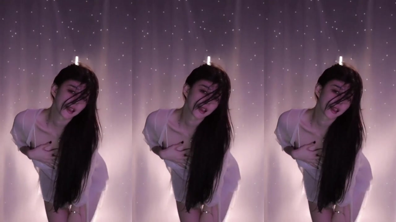 Douyin wangyumengya[王雨檬呀]20231017 Chinese girl dancing meme 000000