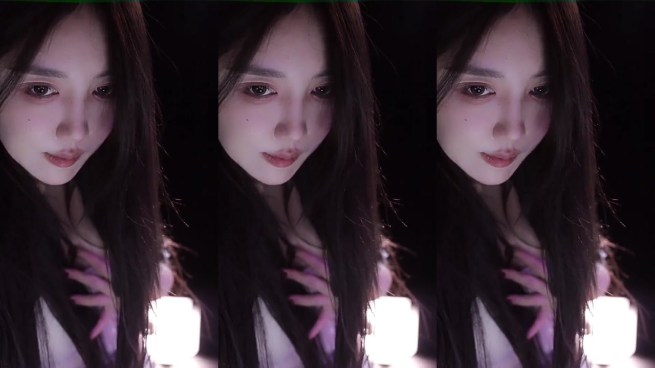 Chinese girl 王雨檬呀[wangyumengya]20231015 Chinese bj girls live stream 000006