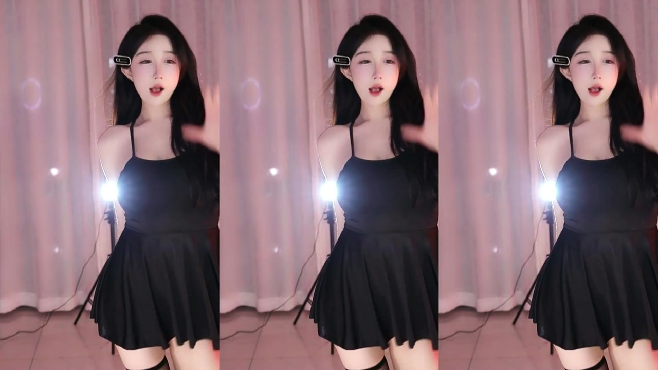 奶言艾20230611 dance videos 000001