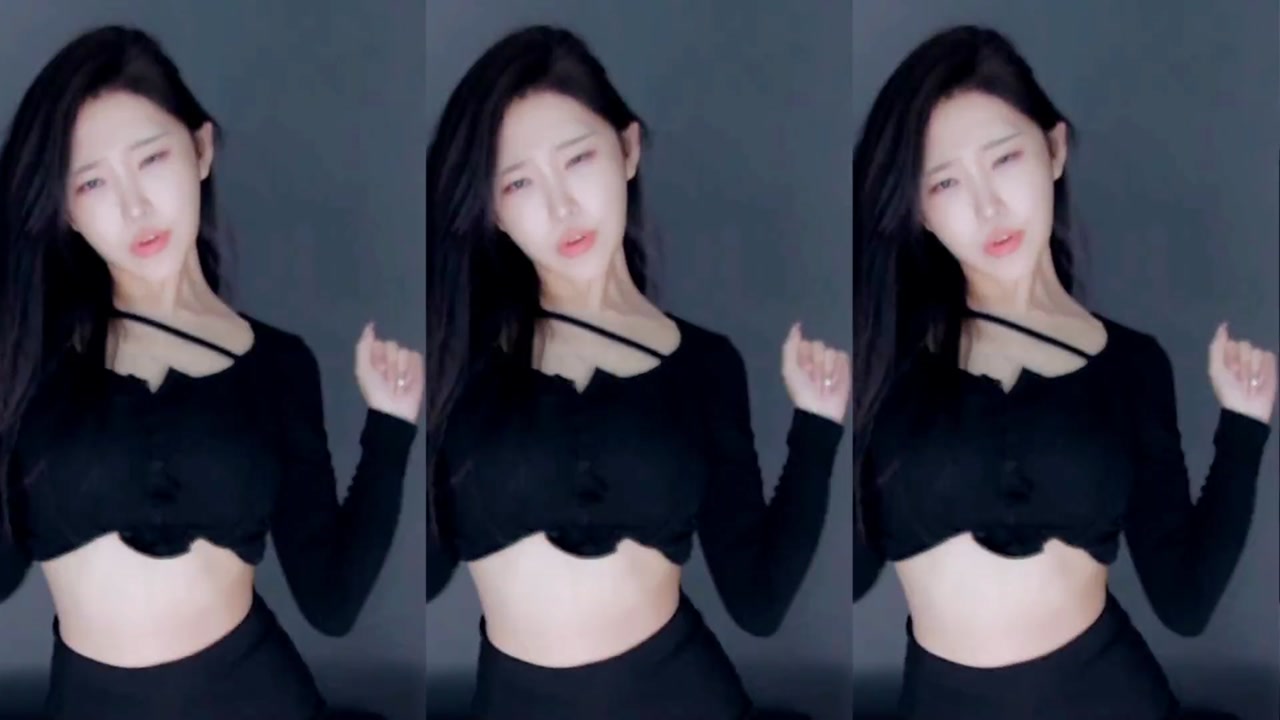 vivi小小酥20220119 Chinese girl dances 013400
