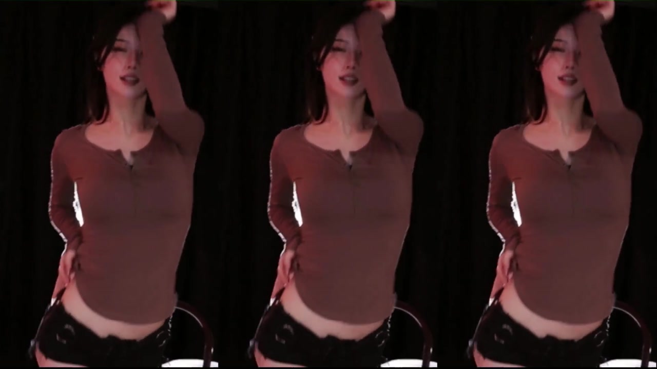 Douyin 青台miss[qingtaimiss]20230823 Chinese bj girls live stream 000000