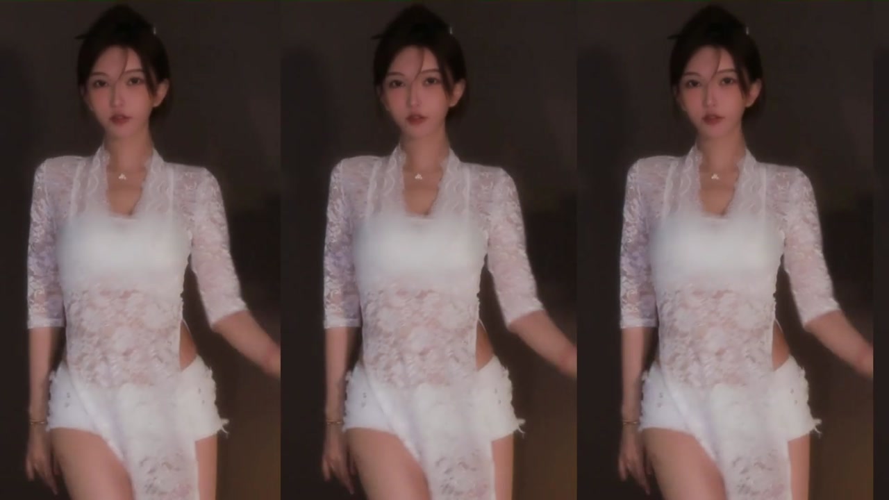 Chinese girl 南妹儿[nanmeier]20231206 Chinese girl live stream 000003