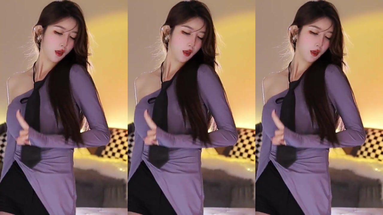 温柠c丶20231108 Dance cover 000001