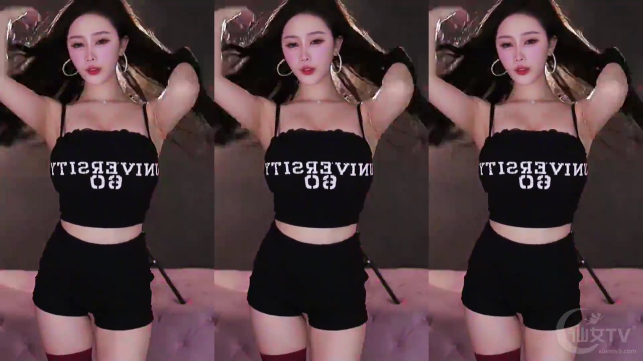 Douyin 小棉袄[xiaomianao]20230714 bilibili live Dance cut 000003