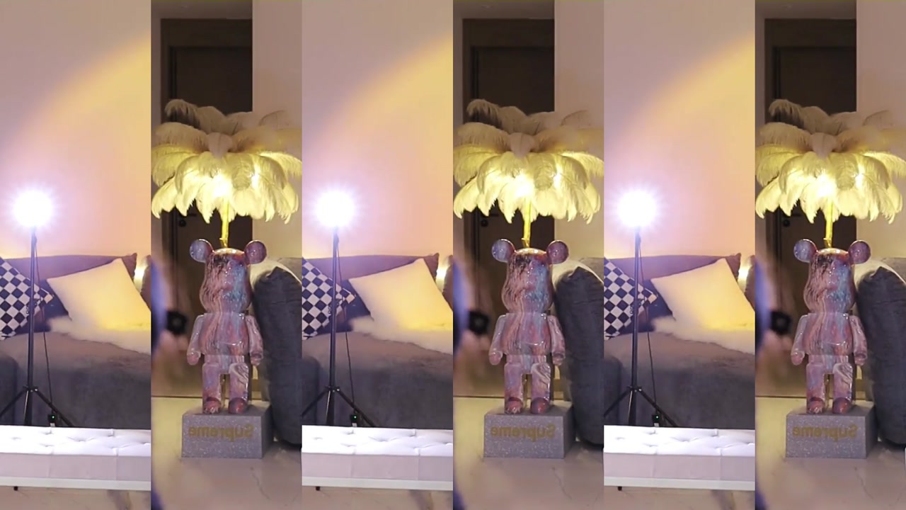 Douyu 温柠c丶20231116 pretty chinese girl live dance 000001